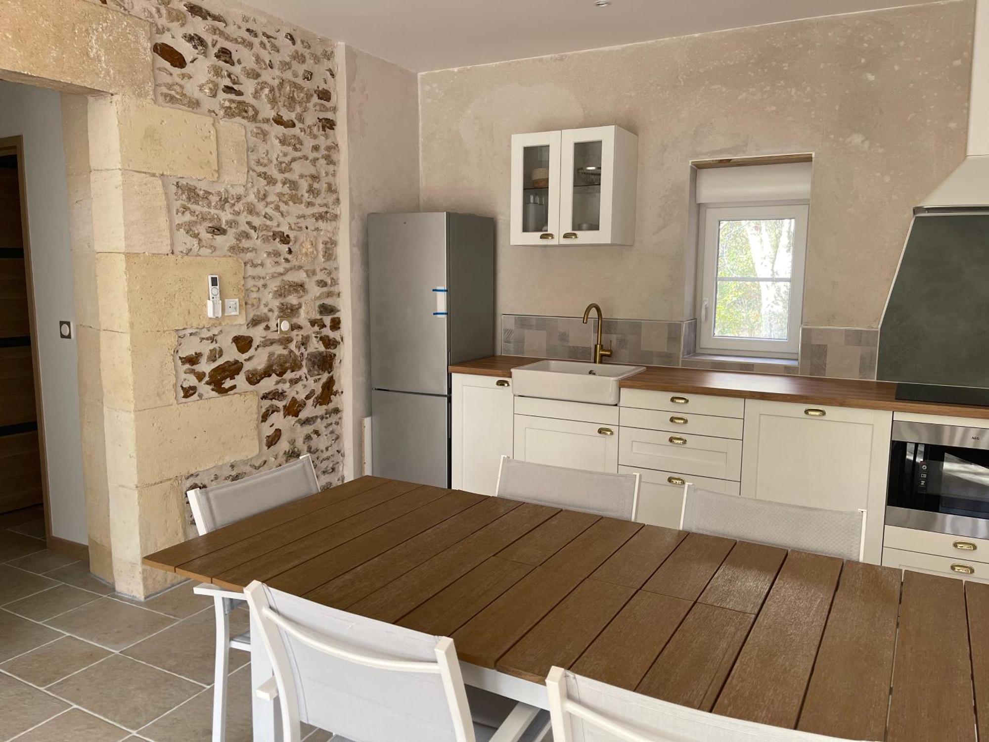 Le Domaine Du Martinet *