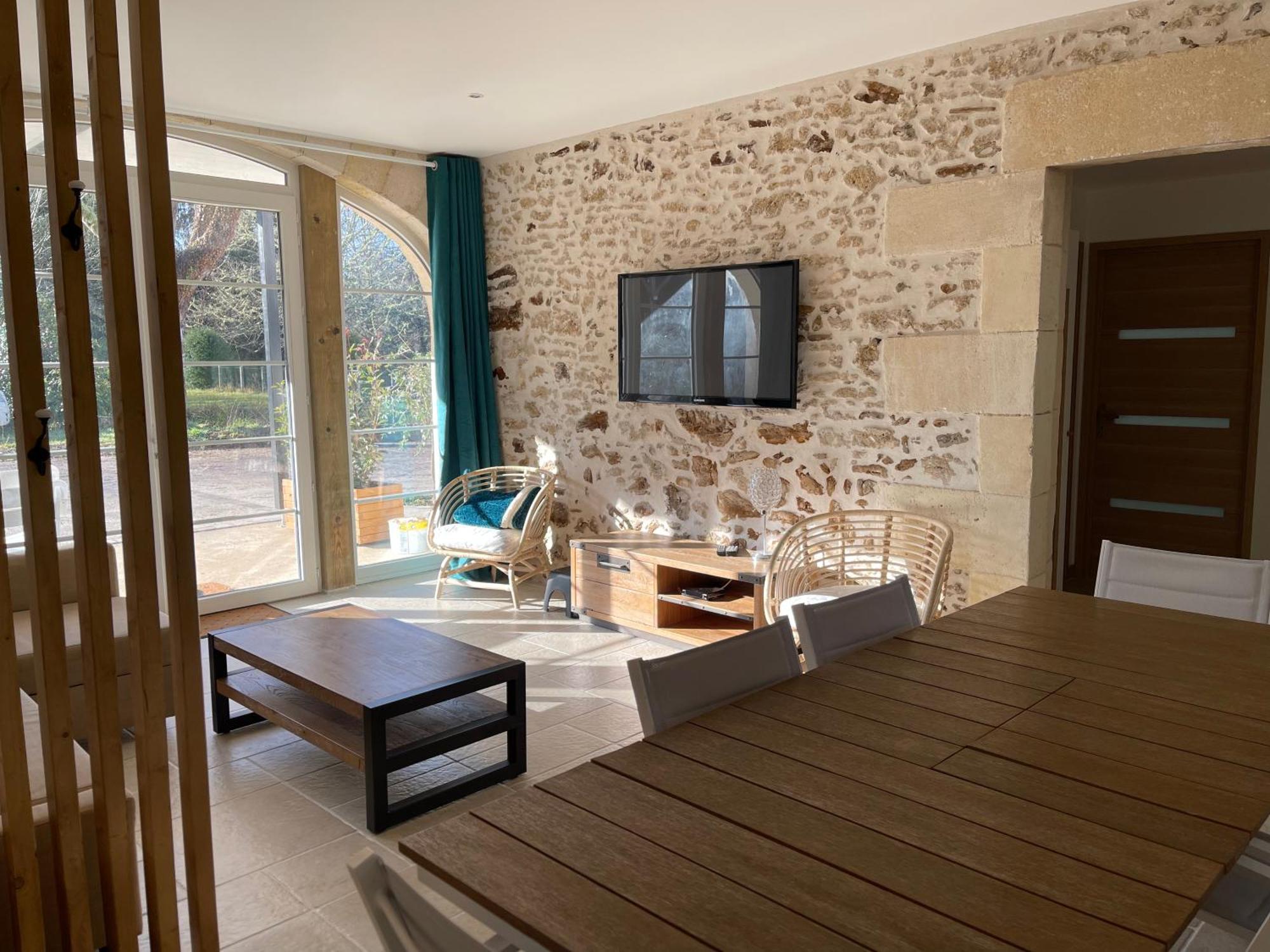 Le Domaine Du Martinet Holiday home *