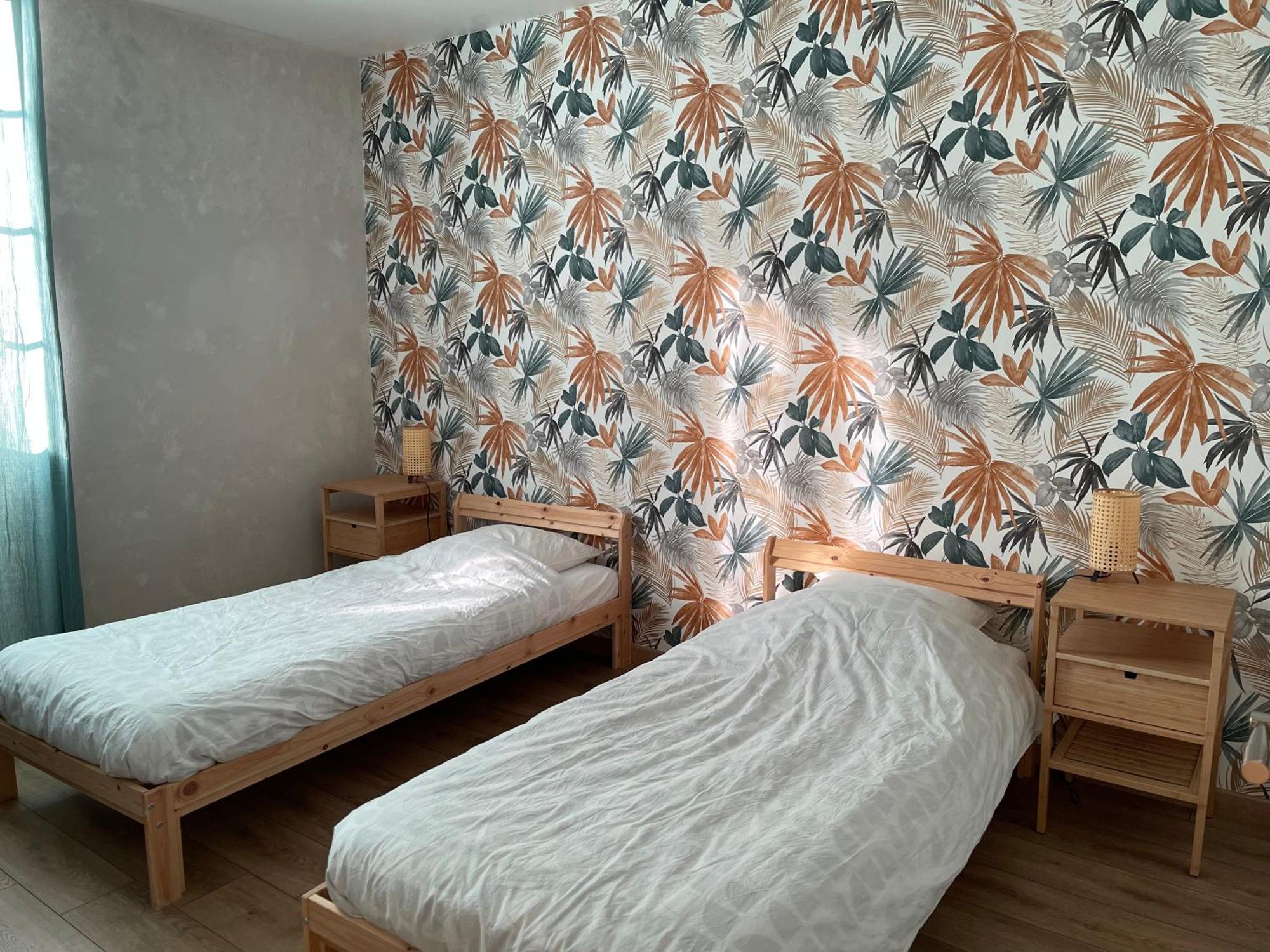 Le Domaine Du Martinet Holiday home Salles (Gironde)