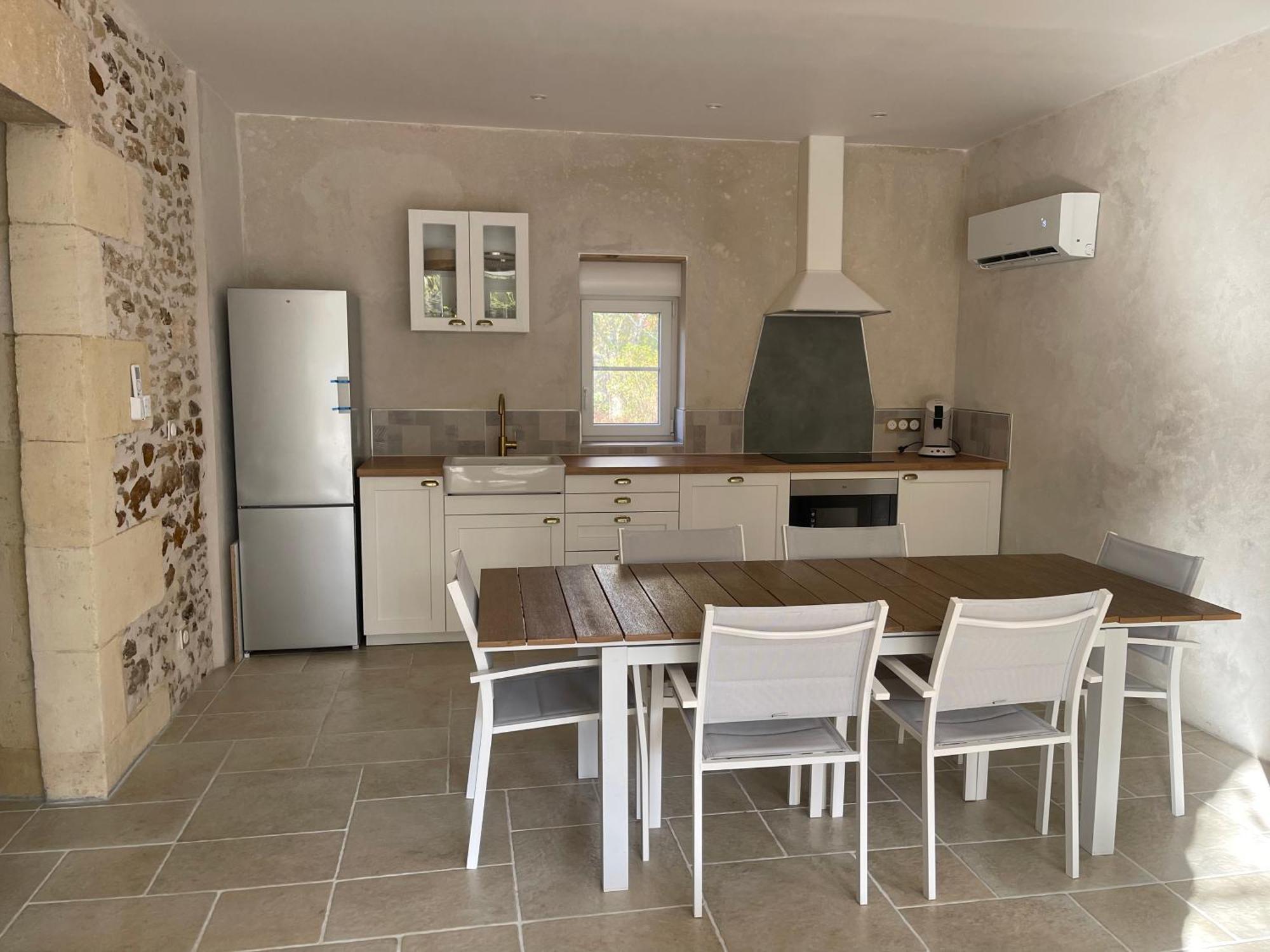 Le Domaine Du Martinet Salles (Gironde)