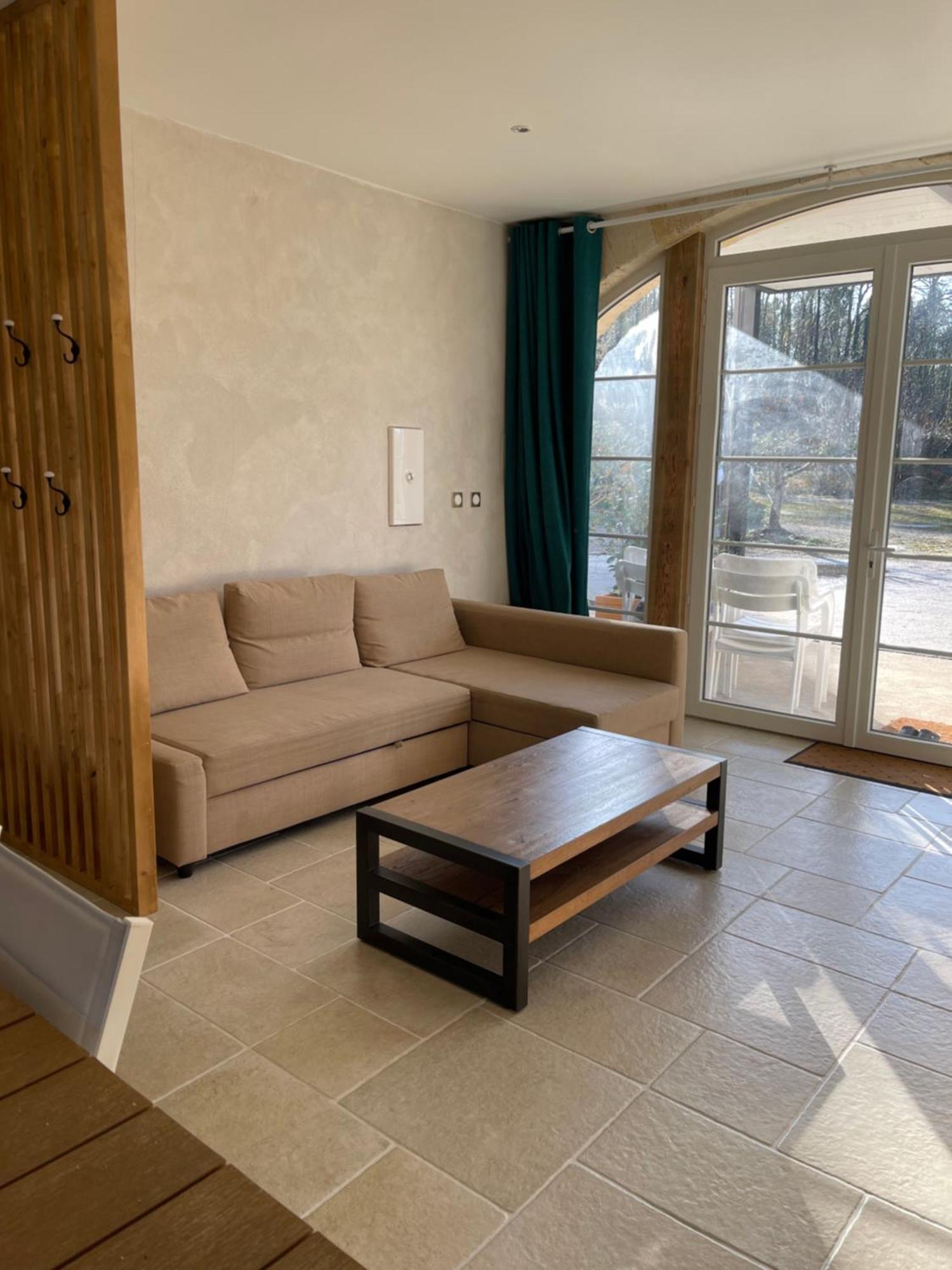 Holiday home Le Domaine Du Martinet