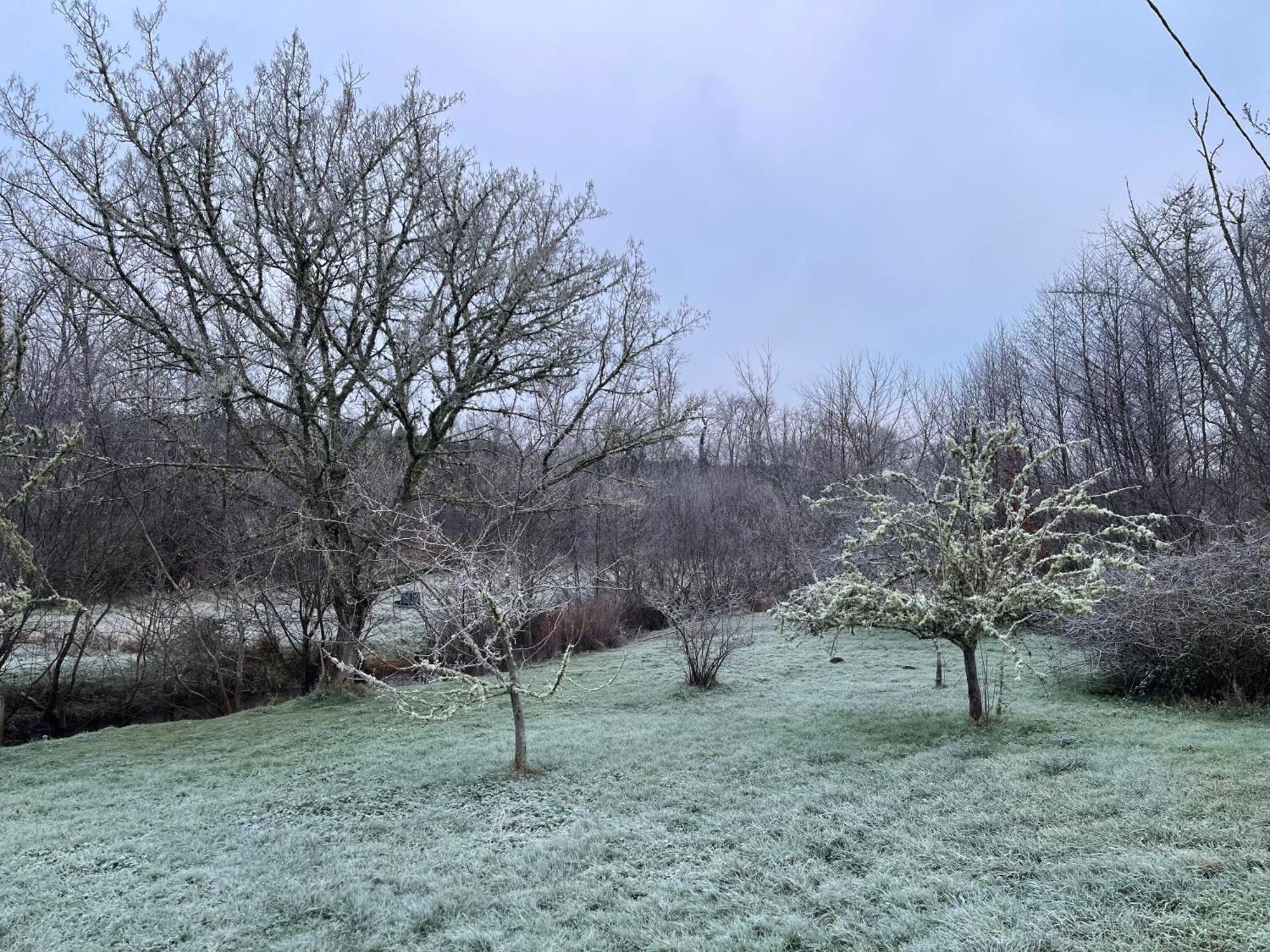Le Domaine Du Martinet Holiday home