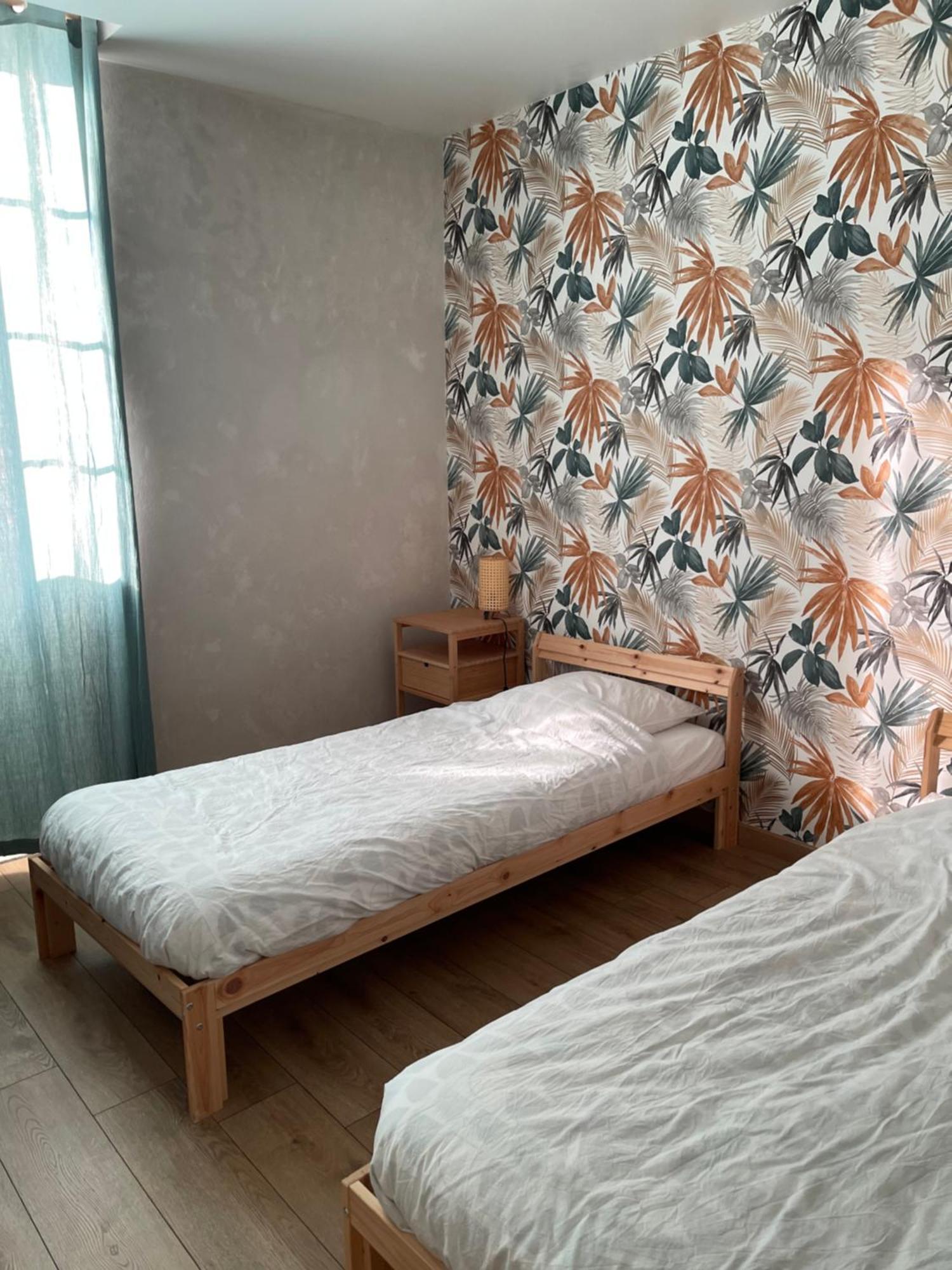 Holiday home Le Domaine Du Martinet Salles (Gironde)