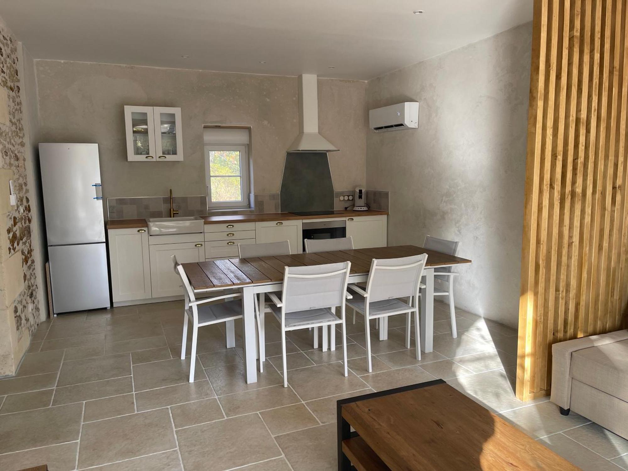 Le Domaine Du Martinet Holiday home Salles (Gironde)