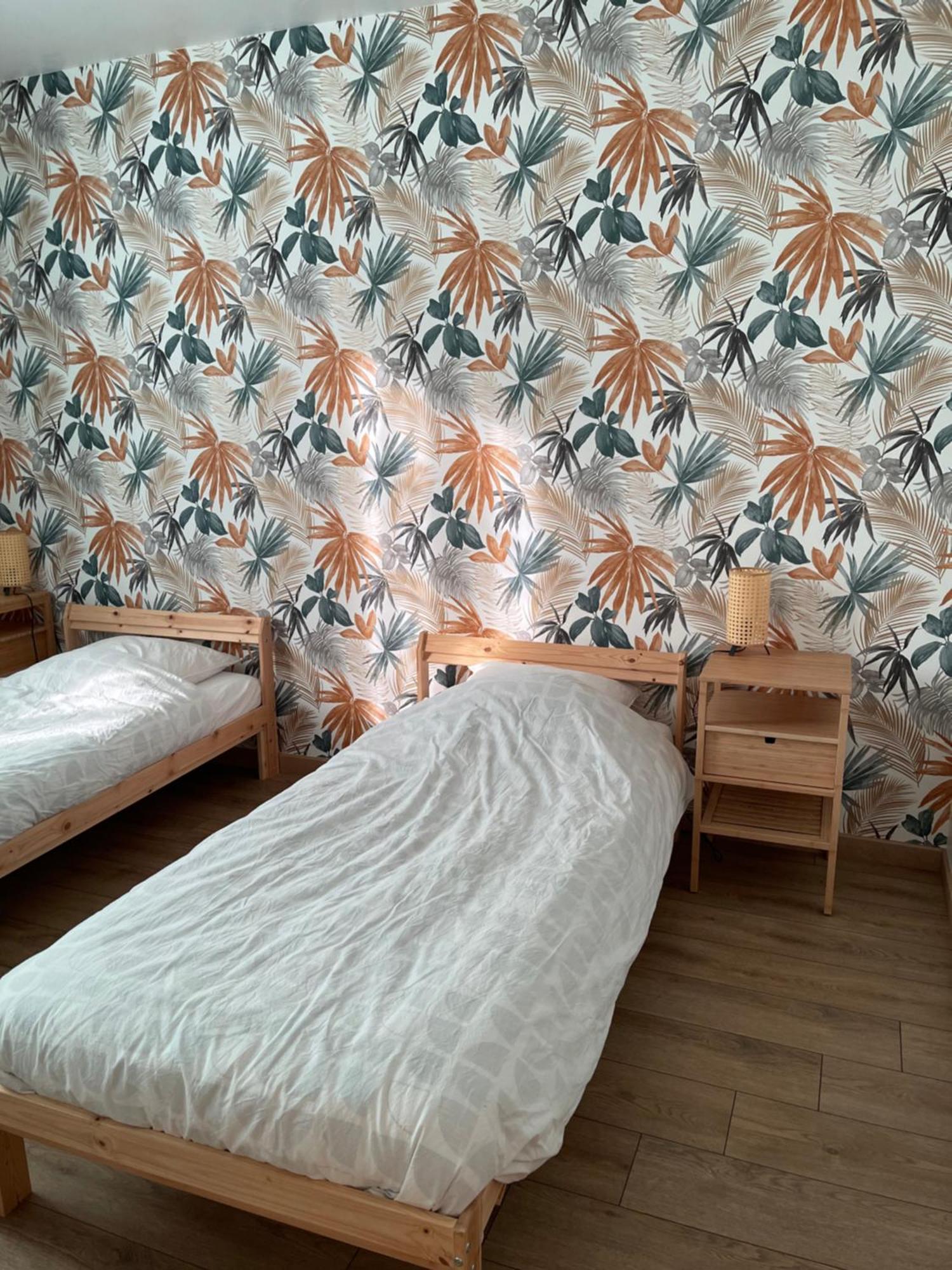 Сasa de vacaciones Le Domaine Du Martinet *