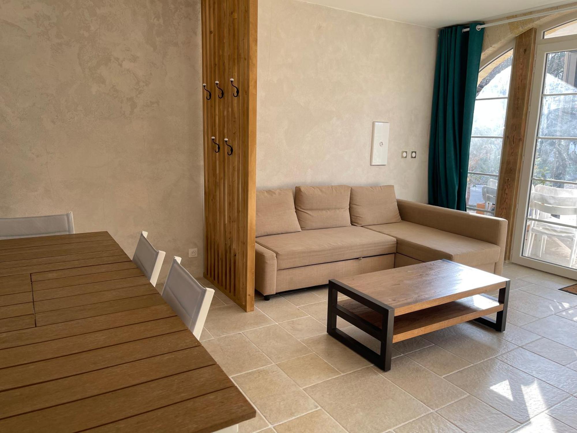 Le Domaine Du Martinet *