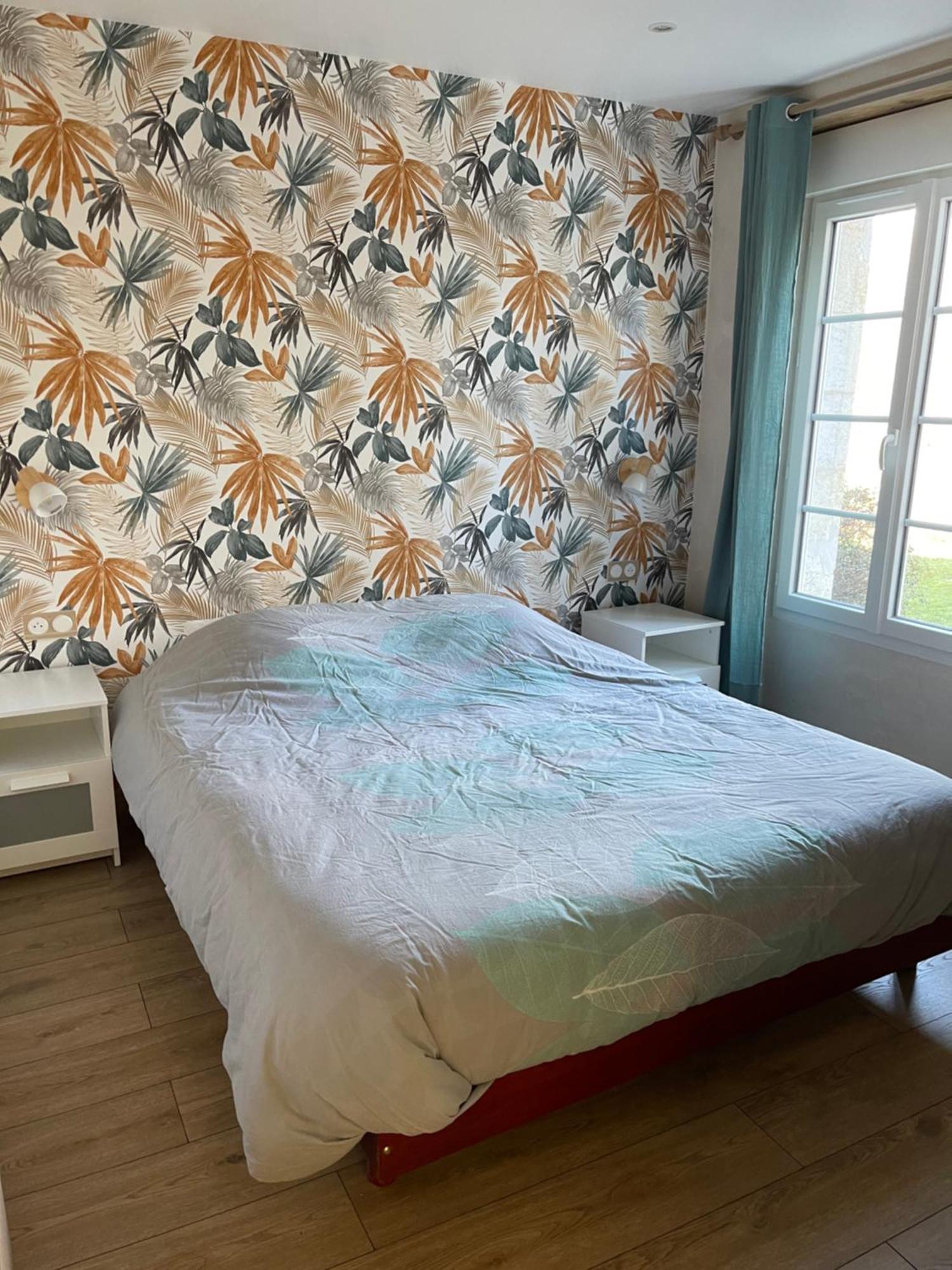 Le Domaine Du Martinet Holiday home