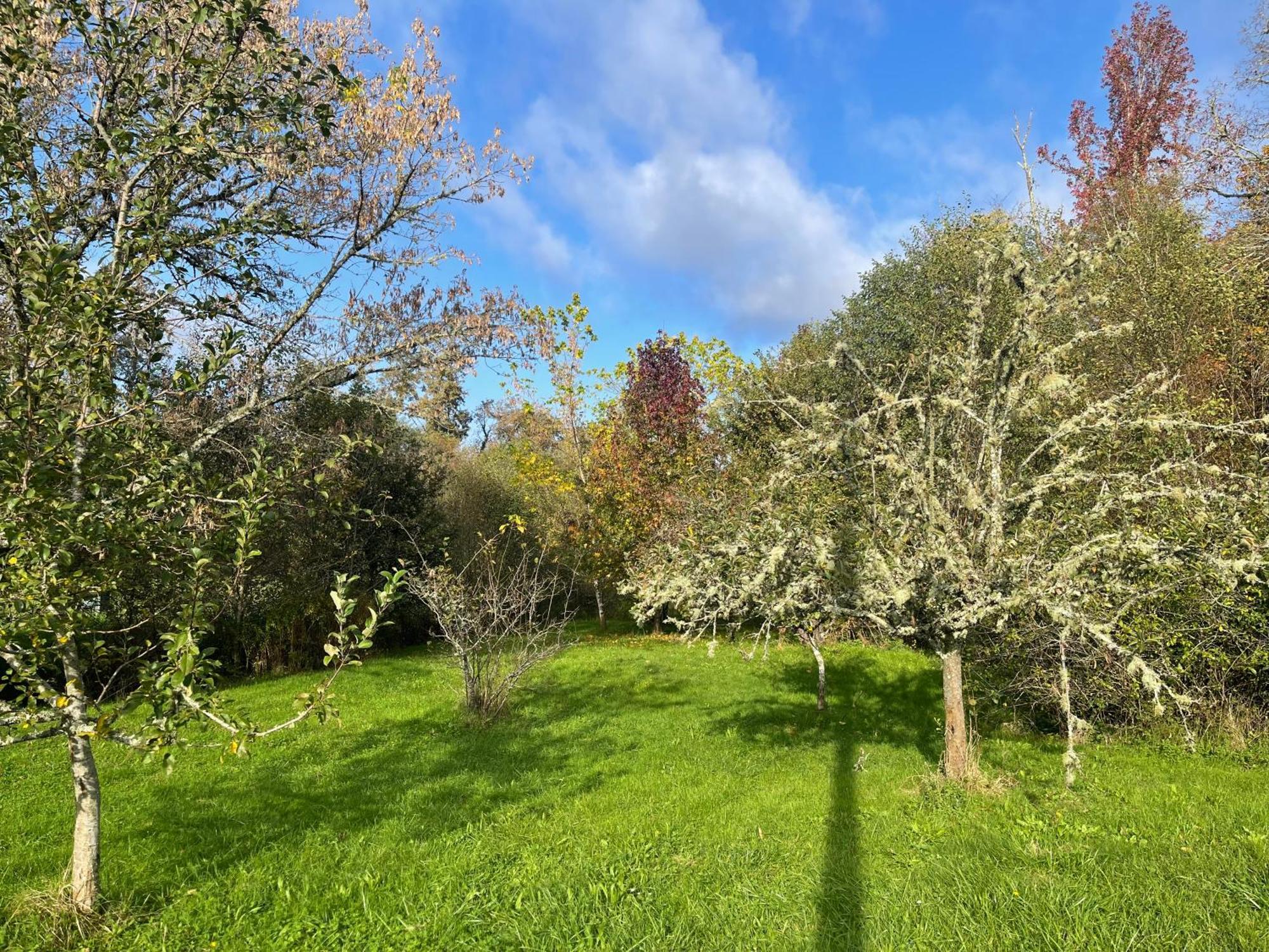 Holiday home Le Domaine Du Martinet